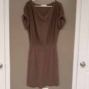 Ann Taylor Loft dress size large